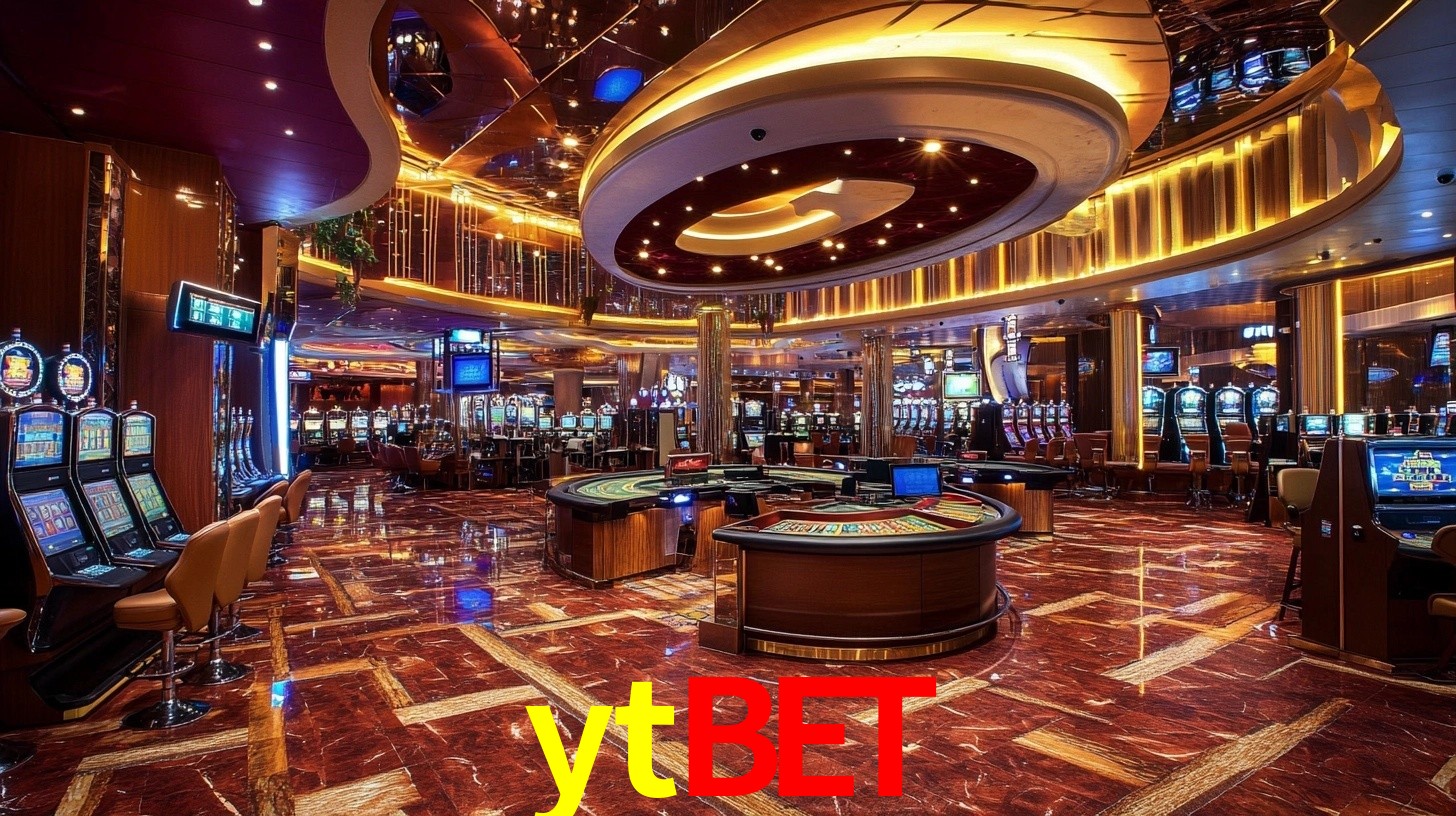 Welcome Bonus ytbet