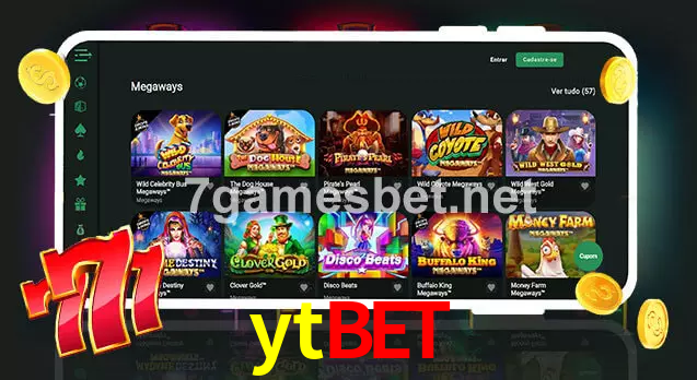 ytbet aplicativo