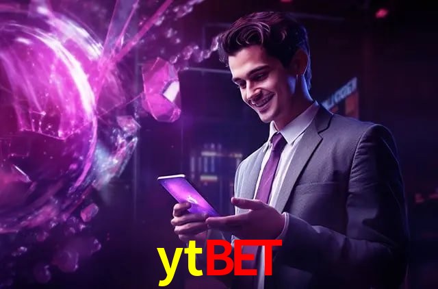 Tecnologia da Plataforma ytbet