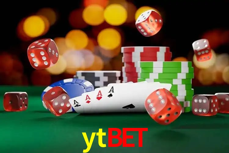 Casino VIP ytbet