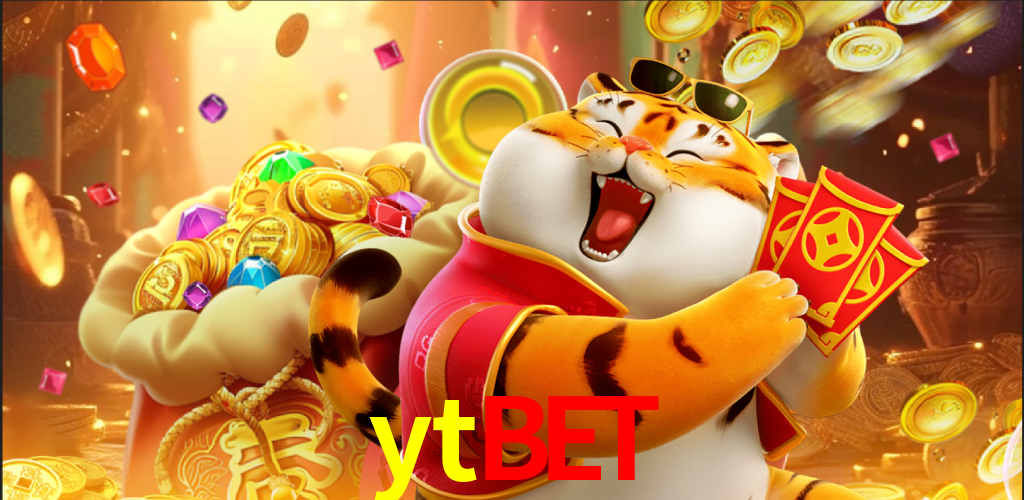 Welcome Bonus ytbet