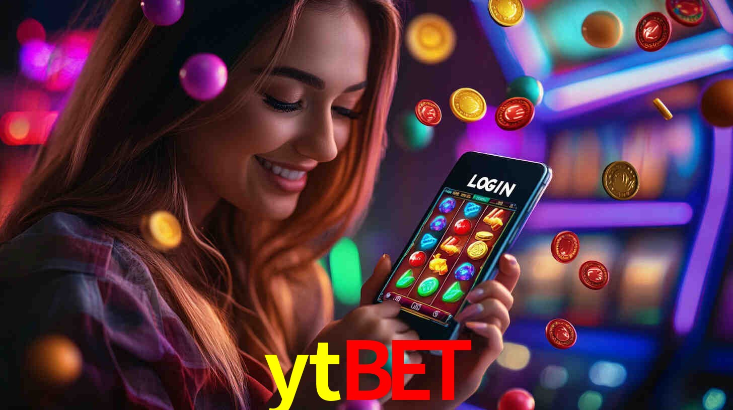 Roulette Table ytbet