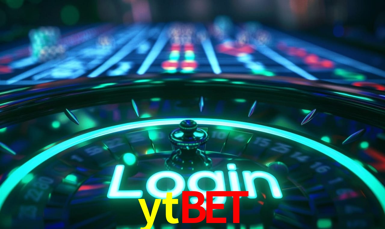 Interface Premium ytbet
