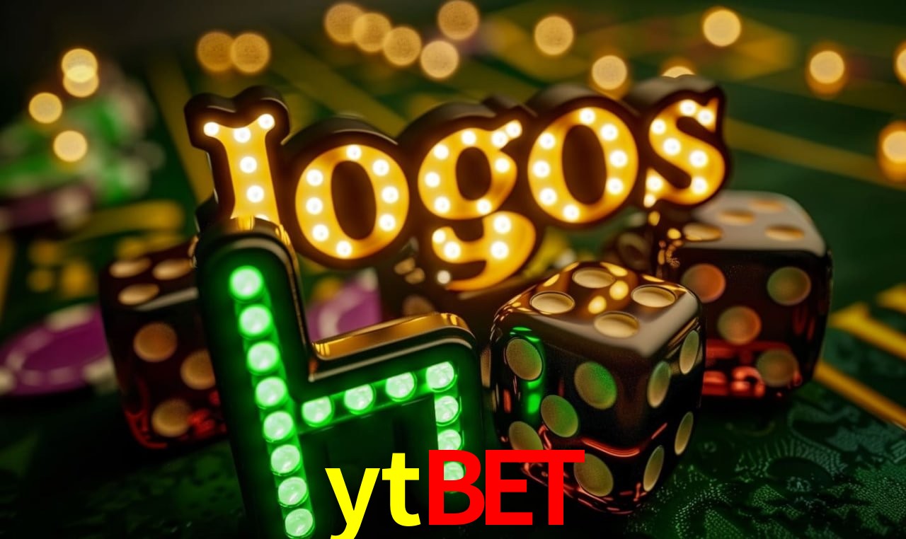 Casino Ao Vivo ytbet