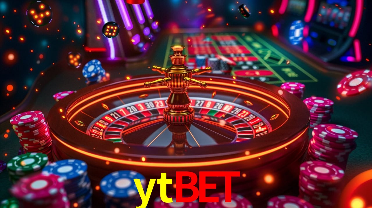 ytbet.com