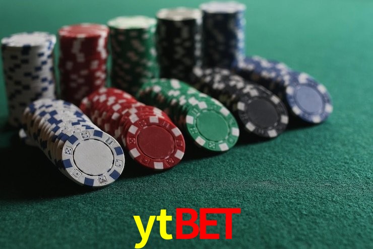 Security Systems ytbet