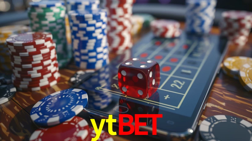 Premium Interface ytbet