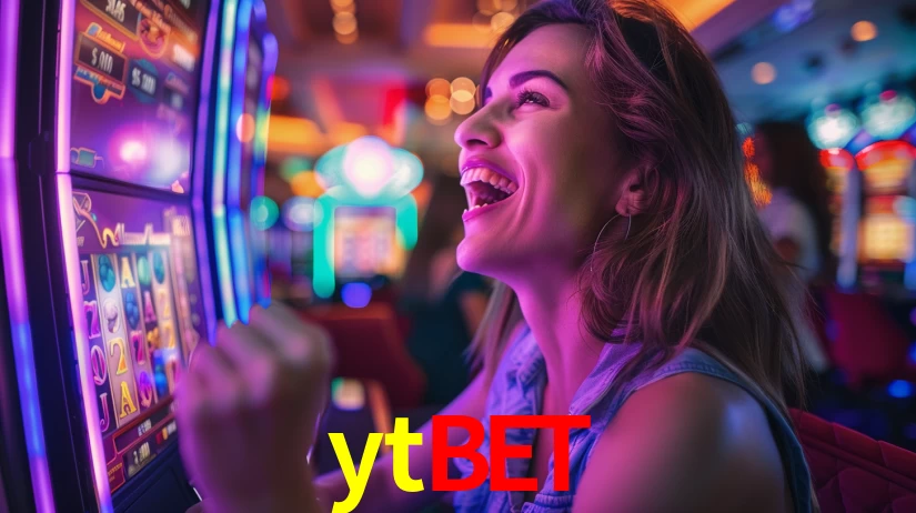 VIP Casino ytbet