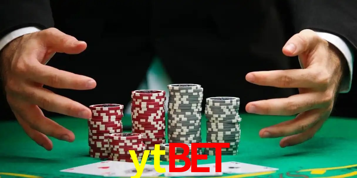 Provedores de Jogos ytbet