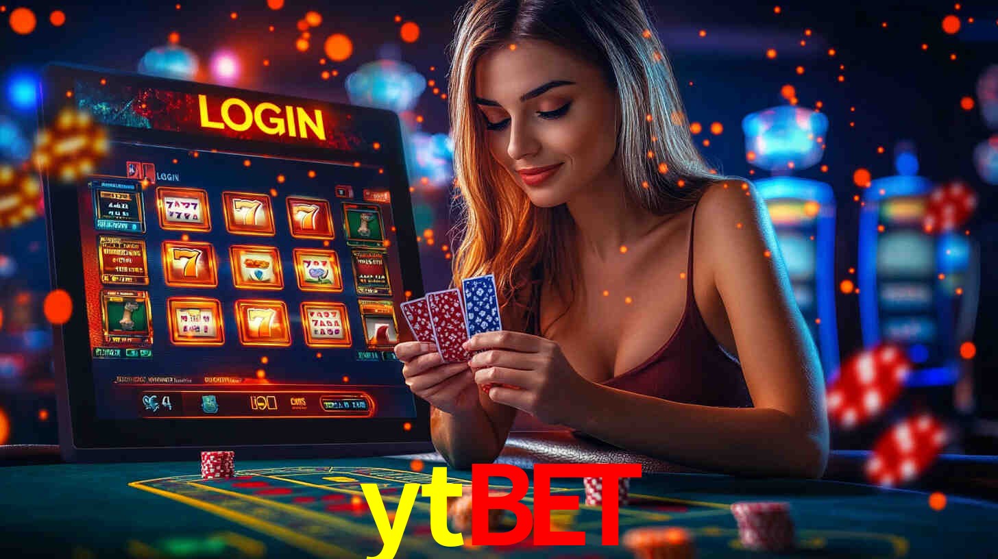 Exclusive Games ytbet