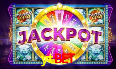 Descubra a Magia dos Jogos de Arcade no ytbet