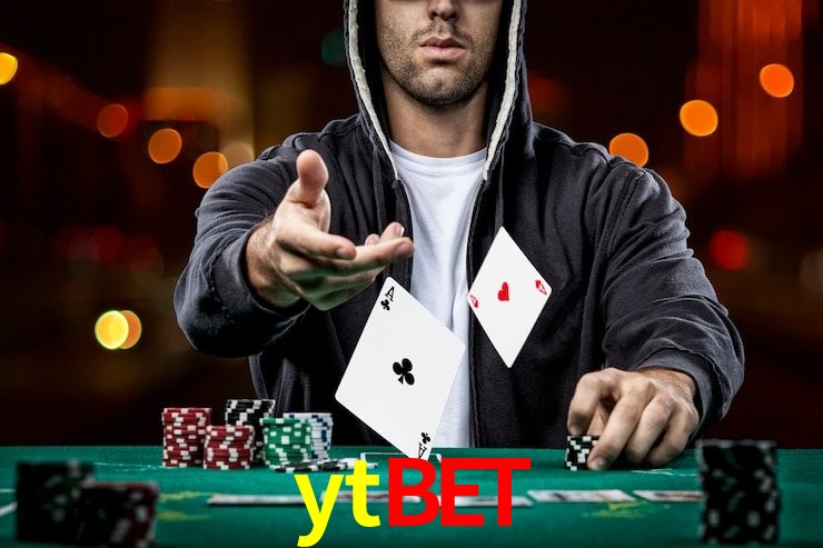 Bônus Generosos e Exclusivos no ytbet para Você!