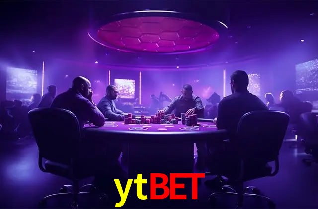 Descubra o Programa VIP da ytbet: Vantagens Exclusivas para Jogadores