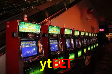Desvendando o Mundo dos Jogos Virtuais na ytbet