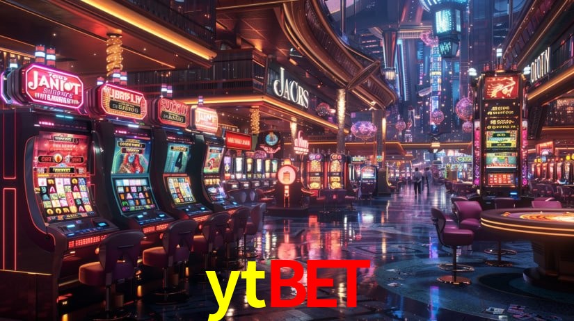 Flash Promotion ytbet