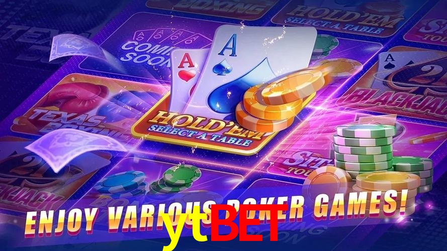 Desvendando o Mundo dos Jogos Virtuais na ytbet