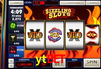 A Emoção da Loteria na ytbet: Uma Chance de Mudança de Vida