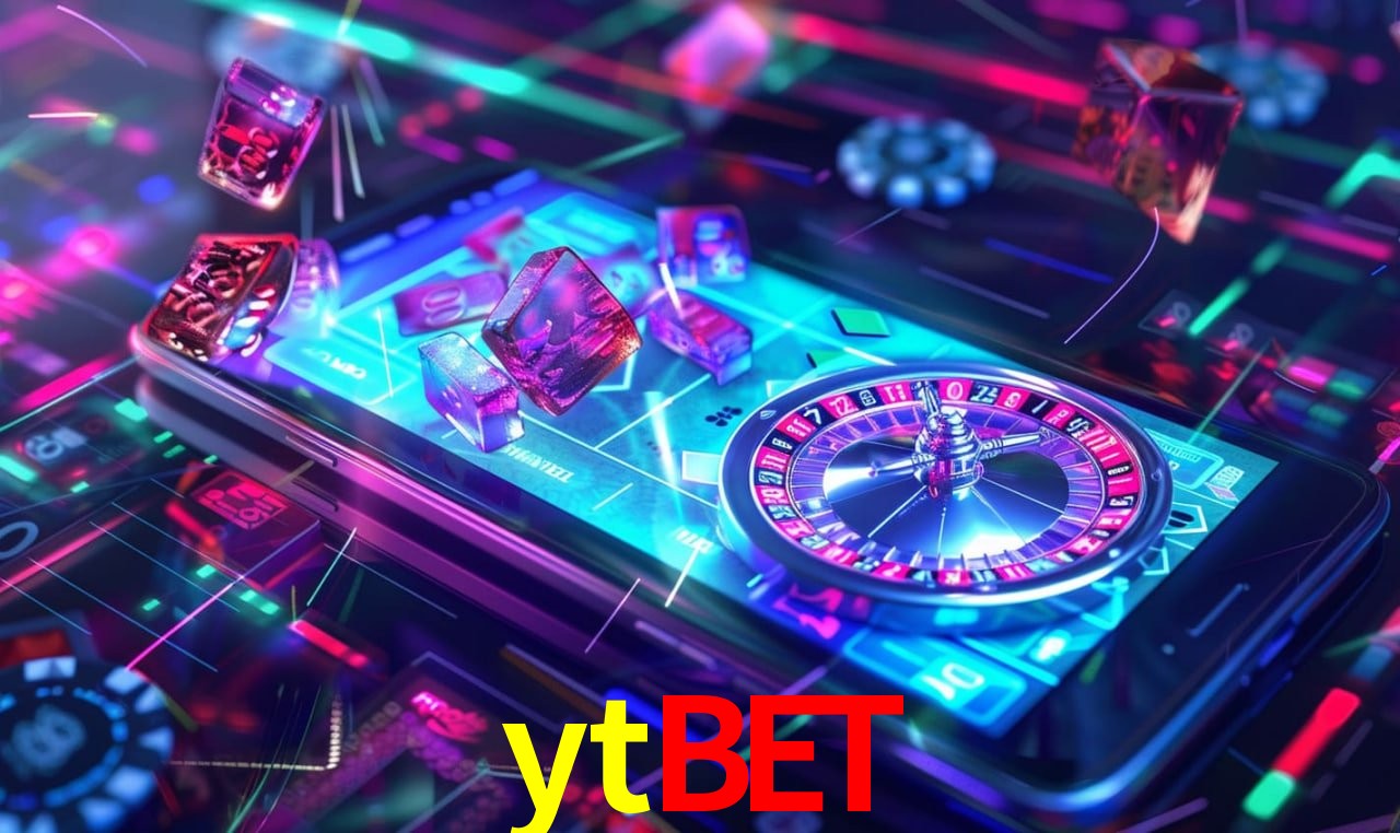 Jogos Exclusivos ytbet