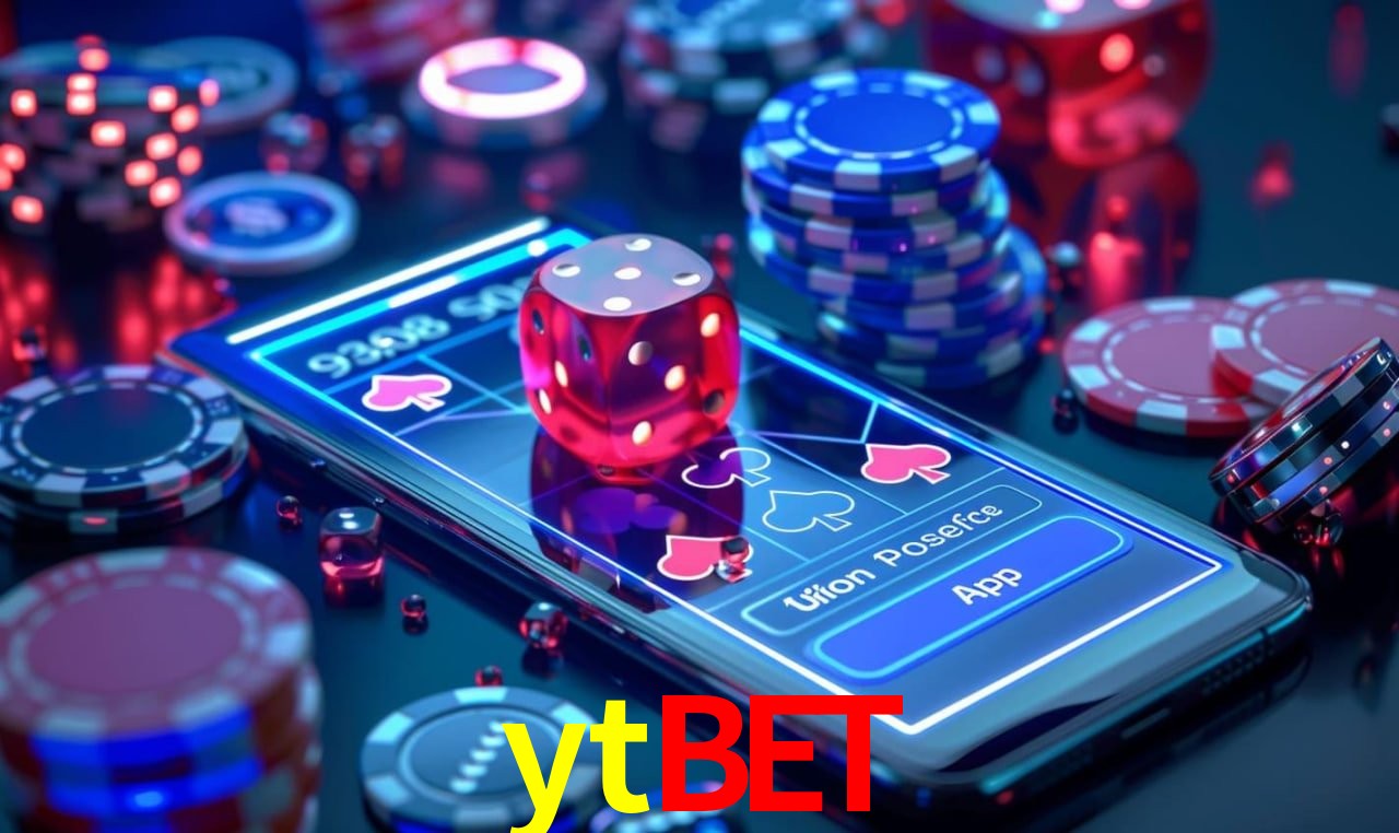 Jogos de Slot ytbet