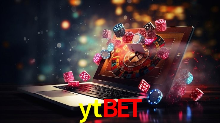 A Emoção da Loteria na ytbet: Uma Chance de Mudança de Vida
