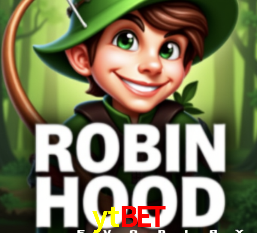 APP oficial da ytbet para mobile