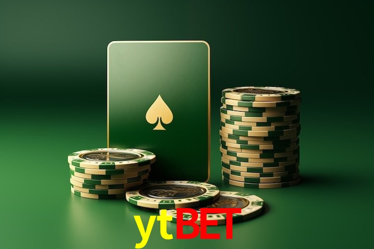 Live Casino ytbet