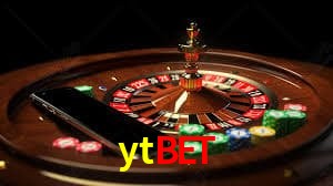 Game Providers ytbet