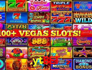 ytbet: A Experiência de Casino com Jogos de Mesa ao Vivo