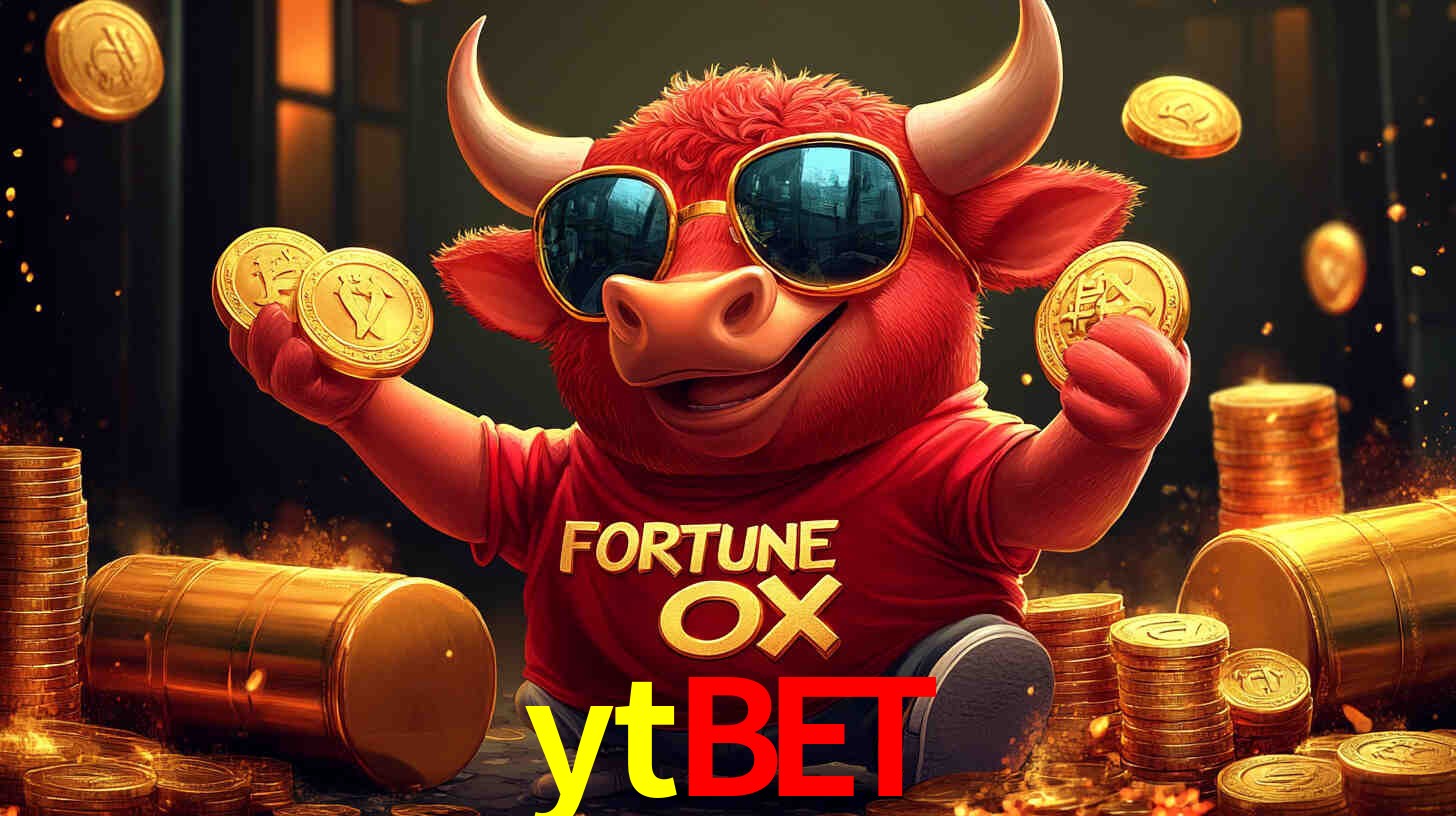 Inovações de Jogos na ytbet: O Futuro das Experiências Interativas