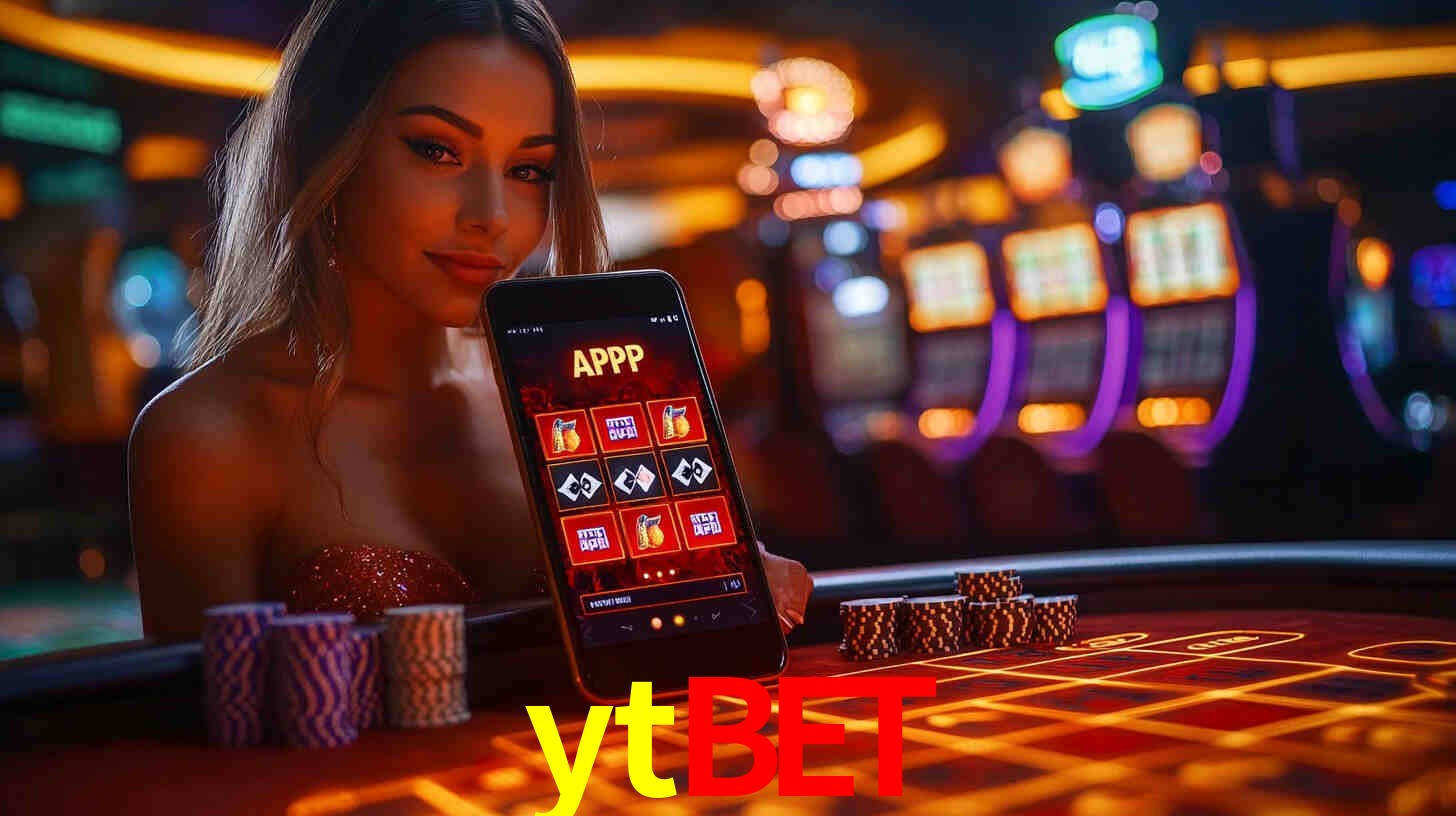 Descubra o Programa VIP da ytbet: Vantagens Exclusivas para Jogadores