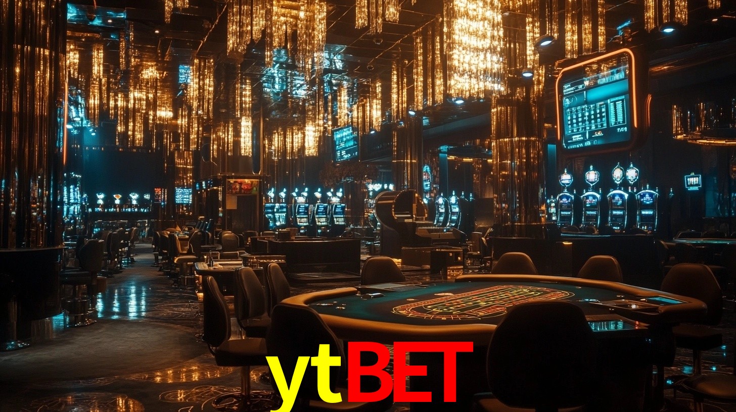 Tournaments ytbet